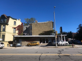 1200 N. Van Buren St.