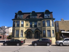 1210-1212 N. Van Buren St.