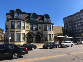 1210-1212 N. Van Buren St.
