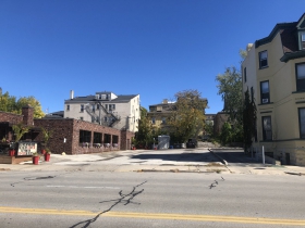 Victor's, 1230 N. Van Buren St.