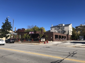 Victor's, 1230 N. Van Buren St.
