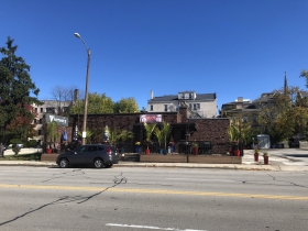 Victor's, 1230 N. Van Buren St.