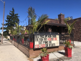 Victor's, 1230 N. Van Buren St.