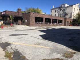 Victor's, 1230 N. Van Buren St.