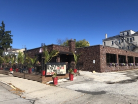 Victor's, 1230 N. Van Buren St.