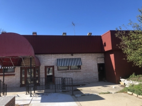 1237 N. Van Buren St.