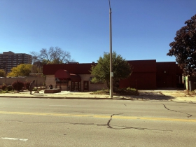 1237 N. Van Buren St.