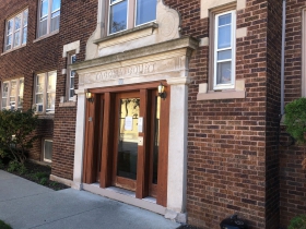Tacoma Court, 1318-1320 N. Van Buren St.