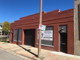 1334 N. Van Buren St.