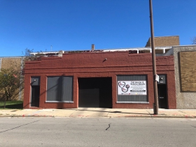 1334 N. Van Buren St.