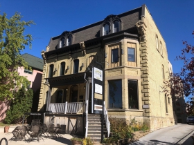 1226-1228 N. Astor St.