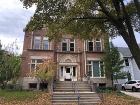 1331 N. Astor St.