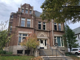 1331 N. Astor St.