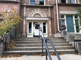 1331 N. Astor St.