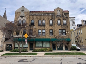 1332-1338 N. Astor St.