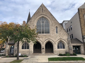 First Unitarian Society of Milwaukee
