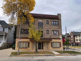 1345 N. Astor St.