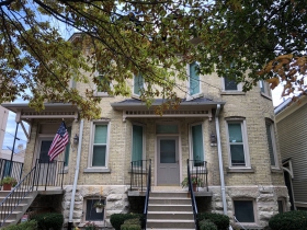 1326-1328 N. Astor St.