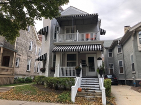 1319 N. Astor St.