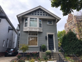 1323 N. Astor St.