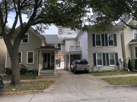 1320 N. Astor St. and 1316 N. Astor St.