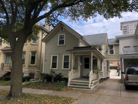 1320 N. Astor St.