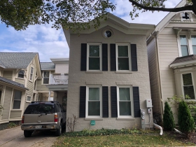 1316 N. Astor St.