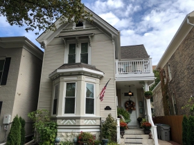 1312 N. Astor St.