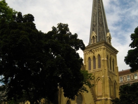 Cathedral Church of All Saints