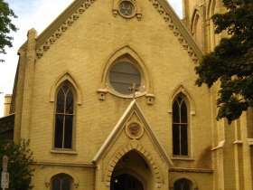 Cathedral Church of All Saints