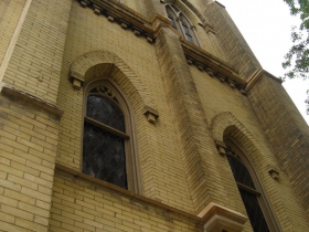 Cathedral Church of All Saints