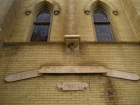 Cathedral Church of All Saints