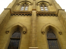 Cathedral Church of All Saints