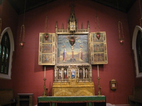 Cathedral Church of All Saints