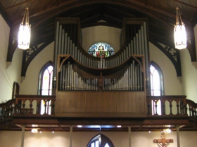 Cathedral Church of All Saints
