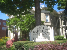 David Barnett Gallery