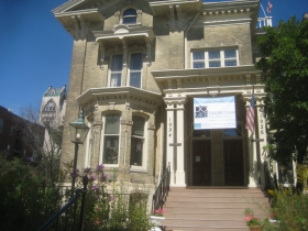 David Barnett Gallery