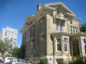 David Barnett Gallery