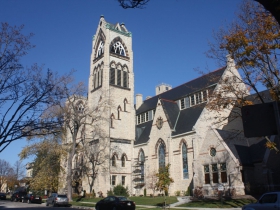 Immanuel Presbyterian Church