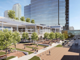 Northwestern Mutual Mason Street Proposal