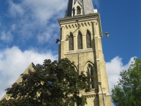 Cathedral Church of All Saints