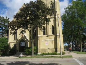Cathedral Church of All Saints