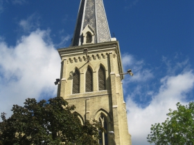 Cathedral Church of All Saints