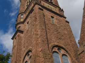 St Paul's Episcopal Church