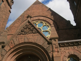 St Paul's Episcopal Church