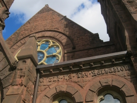 St Paul's Episcopal Church