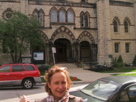 Immanuel Presbyterian Church