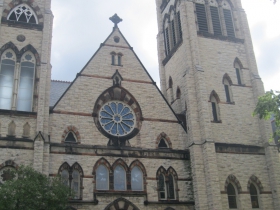 Immanuel Presbyterian Church