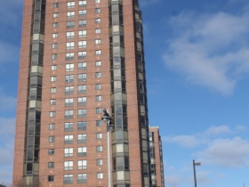 Yankee Hill Apartments