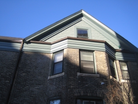 Gable Glimpse